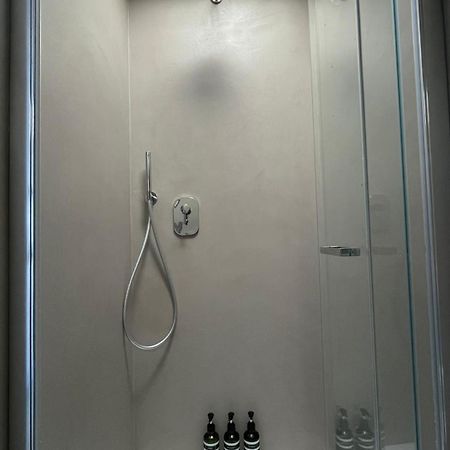 Seafront Rooftop Flat W/ Terrace Porto Venere Luaran gambar