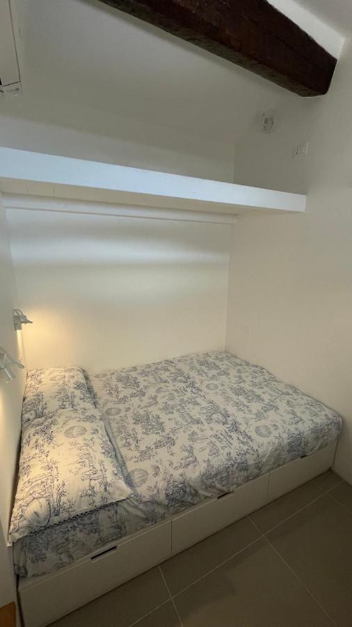 Seafront Rooftop Flat W/ Terrace Porto Venere Luaran gambar