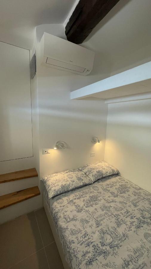 Seafront Rooftop Flat W/ Terrace Porto Venere Luaran gambar