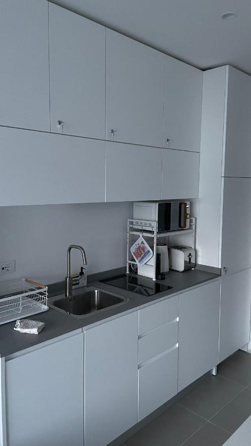 Seafront Rooftop Flat W/ Terrace Porto Venere Luaran gambar