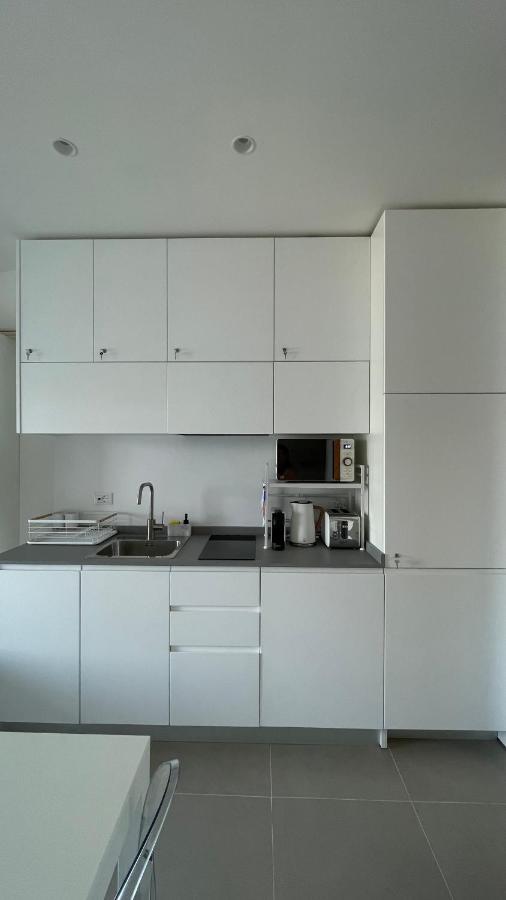 Seafront Rooftop Flat W/ Terrace Porto Venere Luaran gambar