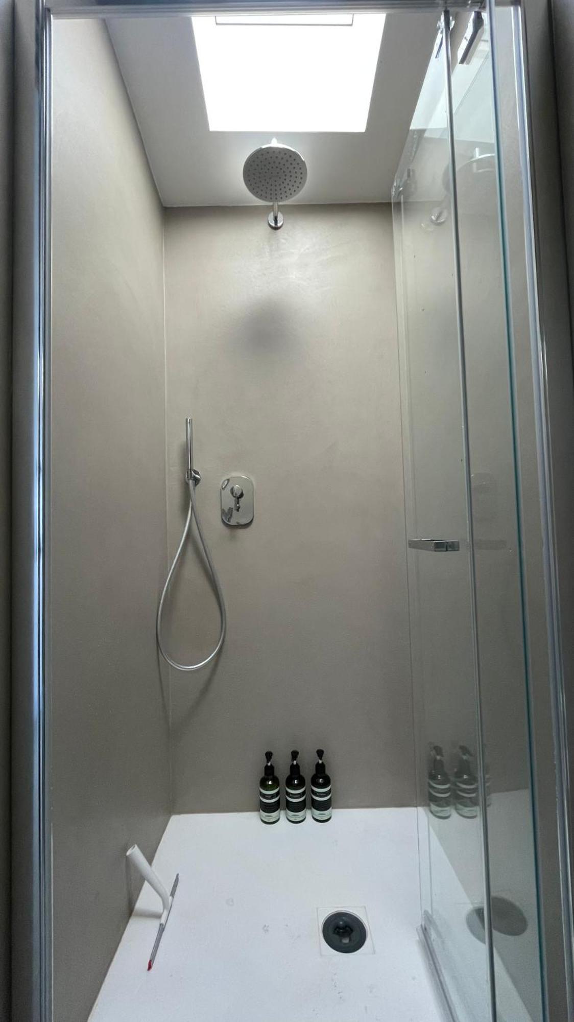 Seafront Rooftop Flat W/ Terrace Porto Venere Luaran gambar
